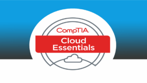 دورة كومبتيا اساسيات الخدمات السحابية (+Cloud Essentials)