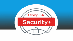 دورة كومبتيا الأمن والحماية (+Security)