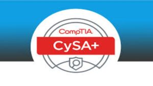 دورة كومبتيا محلل أمن سيبراني (+CySA)