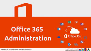 دورة مايكروسوفت 365 Administration