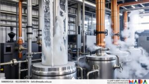 دورة مبادئ عملية التقطير