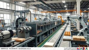 دورة مبادئ هندسة عمليات التصنيع