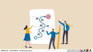 دورة مهارات التخطيط والمتابعة وتقويم وتحسين نتائج العمل