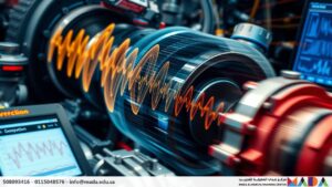 دورة هندسة الاهتزازات المتقدمة وتحليلها