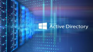 دورة مايكروسوفت (Active Directory & Security Policy)