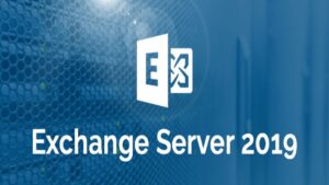 دورة مايكروسوفت (Exchange Server 2019)