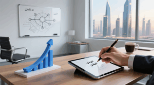 تطوير الأعمال