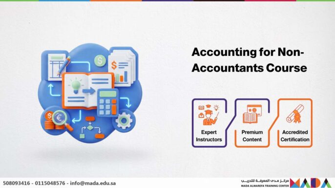 Accounting for Non-Accountants Course