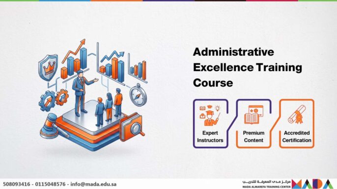 Administrative Excellence Training Course