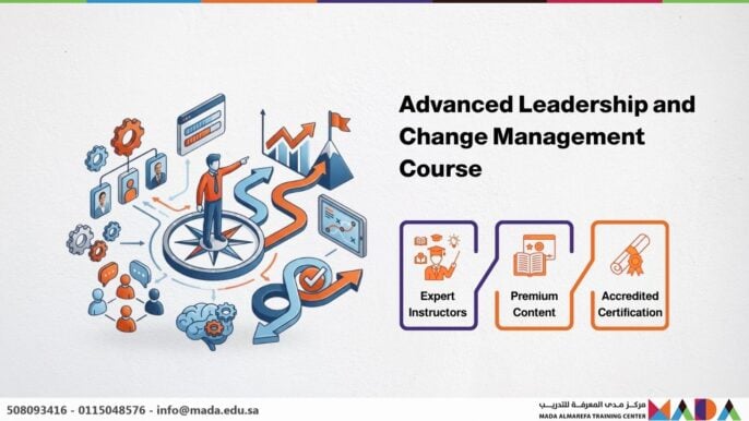 Advanced Leadership and Change Management Course