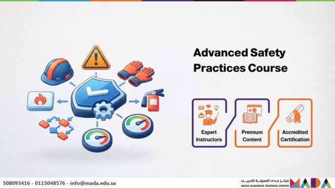 Advanced Safety Practices Course
