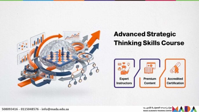 Advanced Strategic Thinking Skills Course