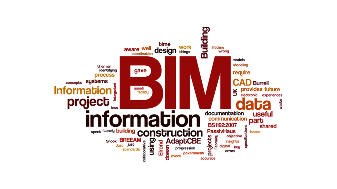 BIM Level 2 - Structuralمركز مدى المعرفة