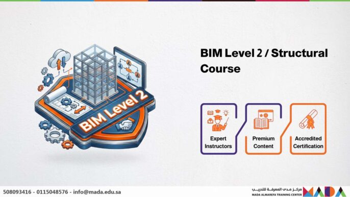 BIM Level 2 / Structural Course