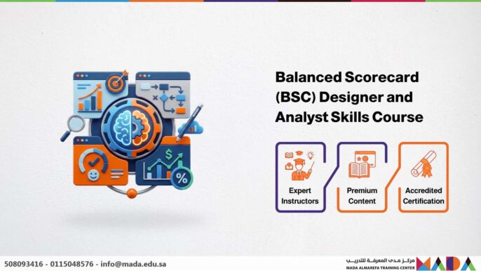 Balanced Scorecard (BSC) Designer and Analyst Skills Course