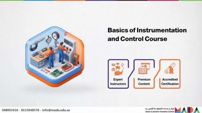 Basics of Instrumentation and Control Course