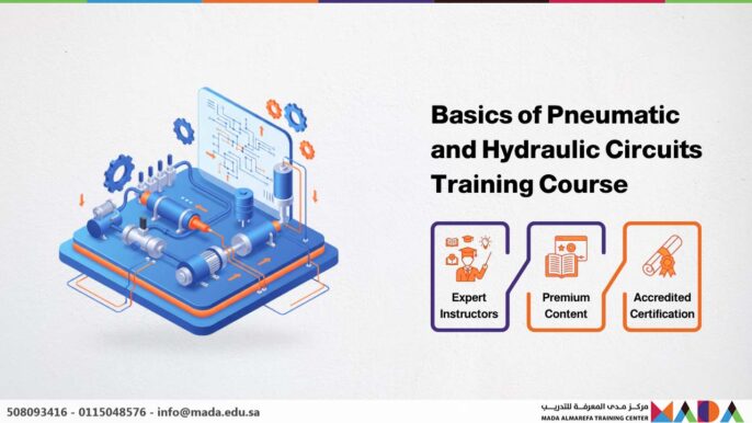 Basics of Pneumatic and Hydraulic Circuits Training Course