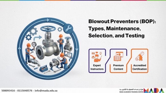 Blowout Preventers (BOP): Types, Maintenance, Selection, and Testing