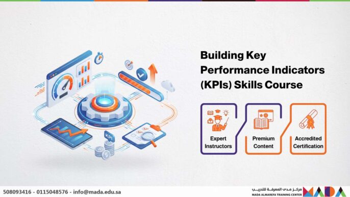 Building Key Performance Indicators (KPIs) Skills Course