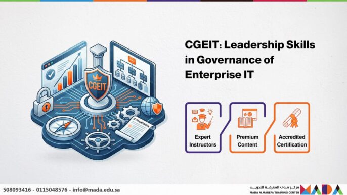 CGEIT: Leadership Skills in Governance of Enterprise IT