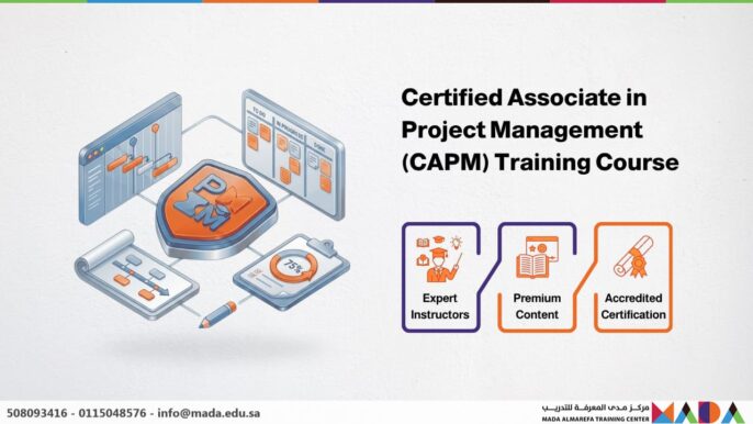 Certified Associate in Project Management (CAPM) Training Course