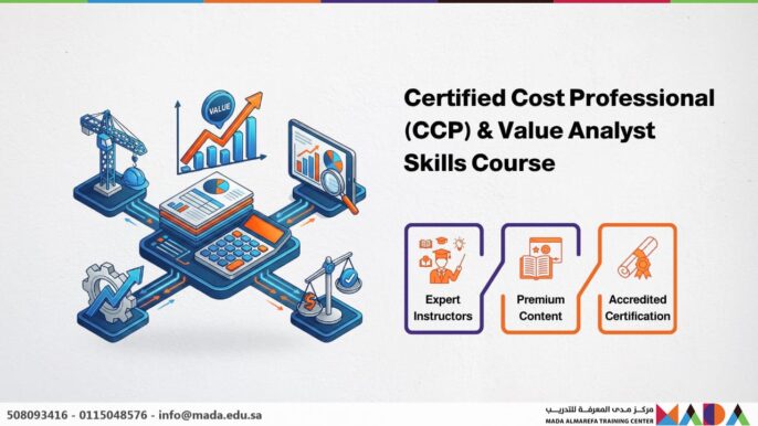 Certified Cost Professional (CCP) & Value Analyst Skills Course