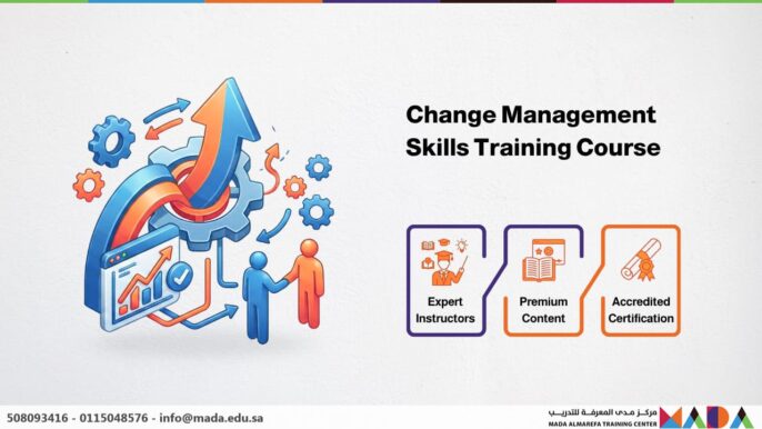 Change Management Skills Training Course