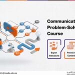 Communication and Problem-Solving Skills Course
