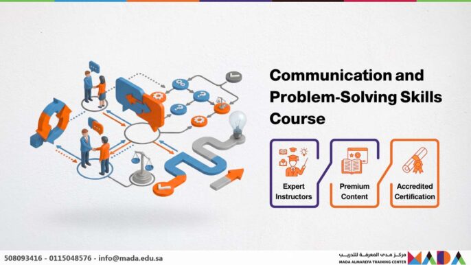 Communication and Problem-Solving Skills Course