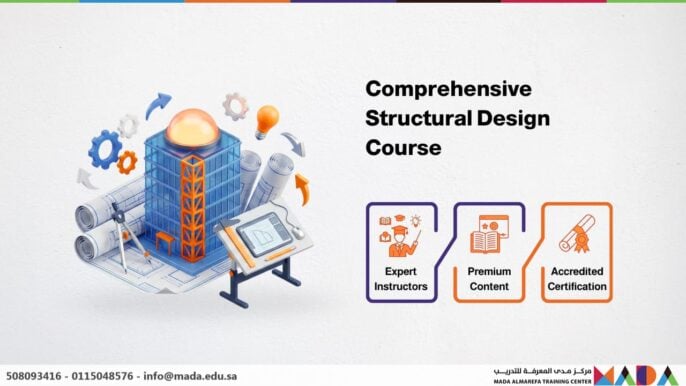 Comprehensive Structural Design Course