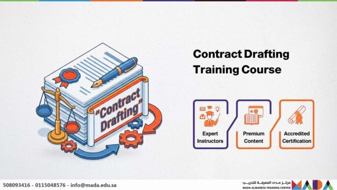 Contract Drafting Training Course