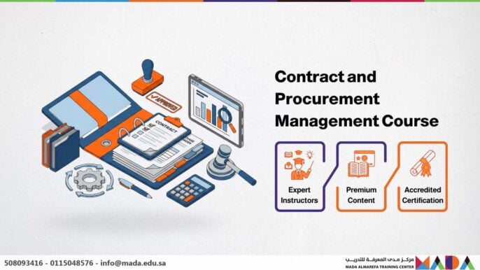 Contract and Procurement Management Course