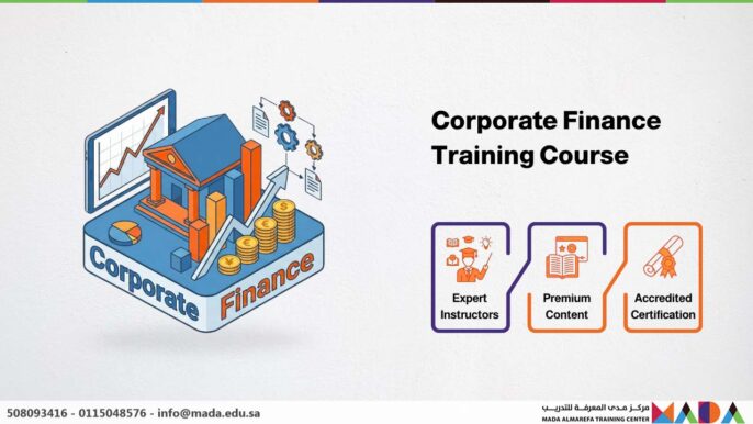 Corporate Finance Training Course