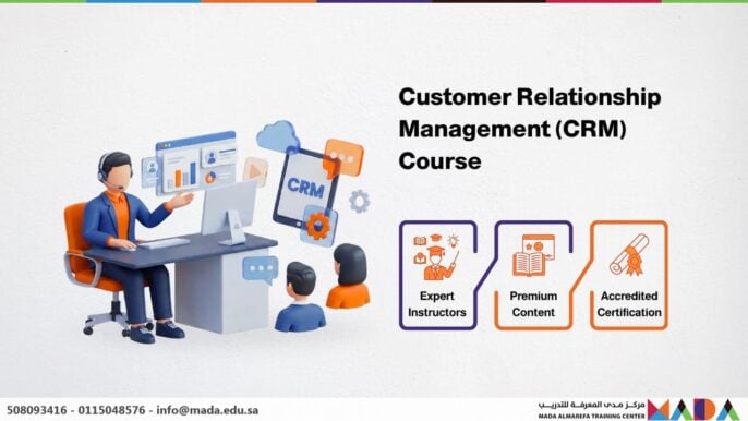 Customer Relationship Management (CRM) Course