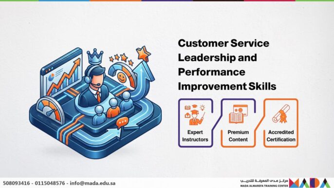 Customer Service Leadership and Performance Improvement Skills