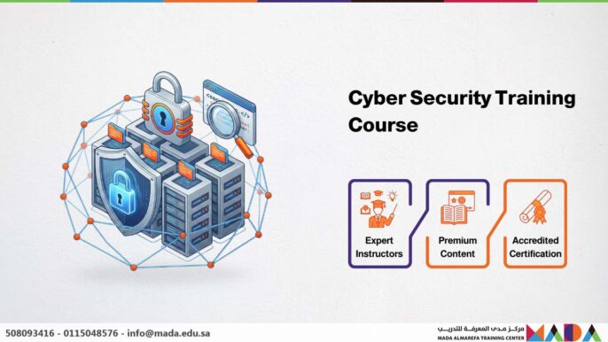 Cyber Security Training Course