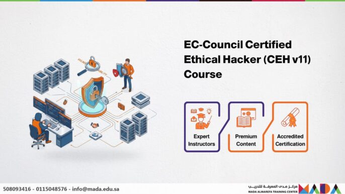 EC-Council Certified Ethical Hacker (CEH v11) Course