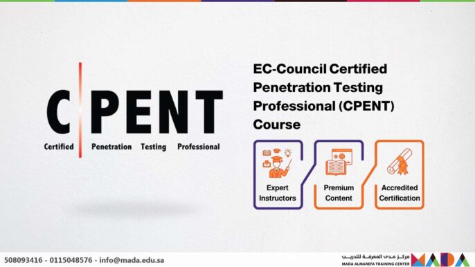 EC-Council Certified Penetration Testing Professional (CPENT) Course