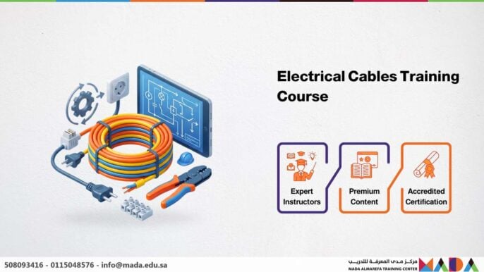 Electrical Cables Training Course