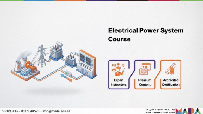Electrical Power System Course