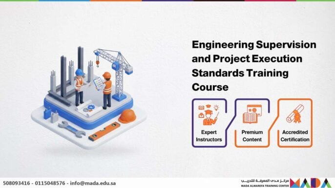 Engineering Supervision and Project Execution Standards Training Course
