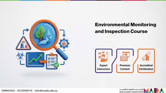 Environmental Monitoring and Inspection Course