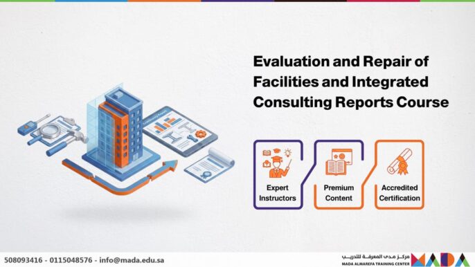 Evaluation and Repair of Facilities and Integrated Consulting Reports Course