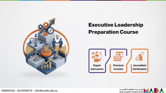 Executive Leadership Preparation Course