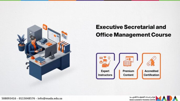 Executive Secretarial and Office Management Course