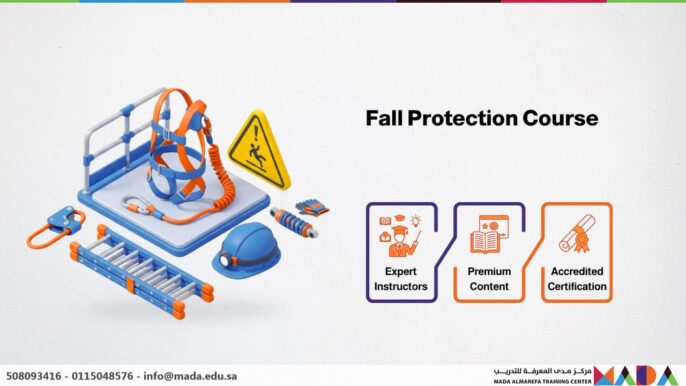 Fall Protection Course