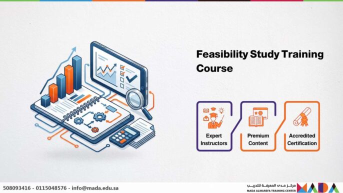 Feasibility Study Training Course
