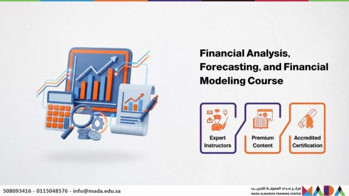 Financial Analysis, Forecasting, and Financial Modeling Course