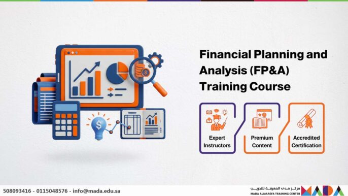 Financial Planning and Analysis (FP&A) Training Course