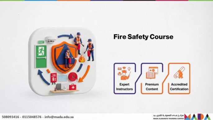 Fire Safety Course